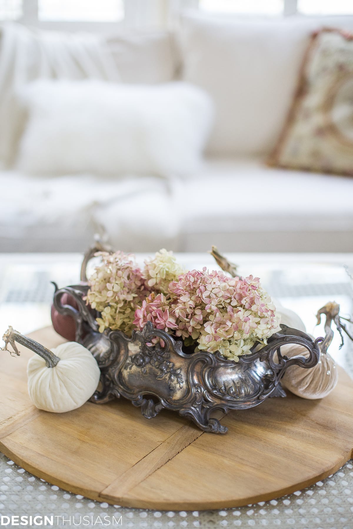 Soft Autumn Color Palette - terilynadamsblog.com