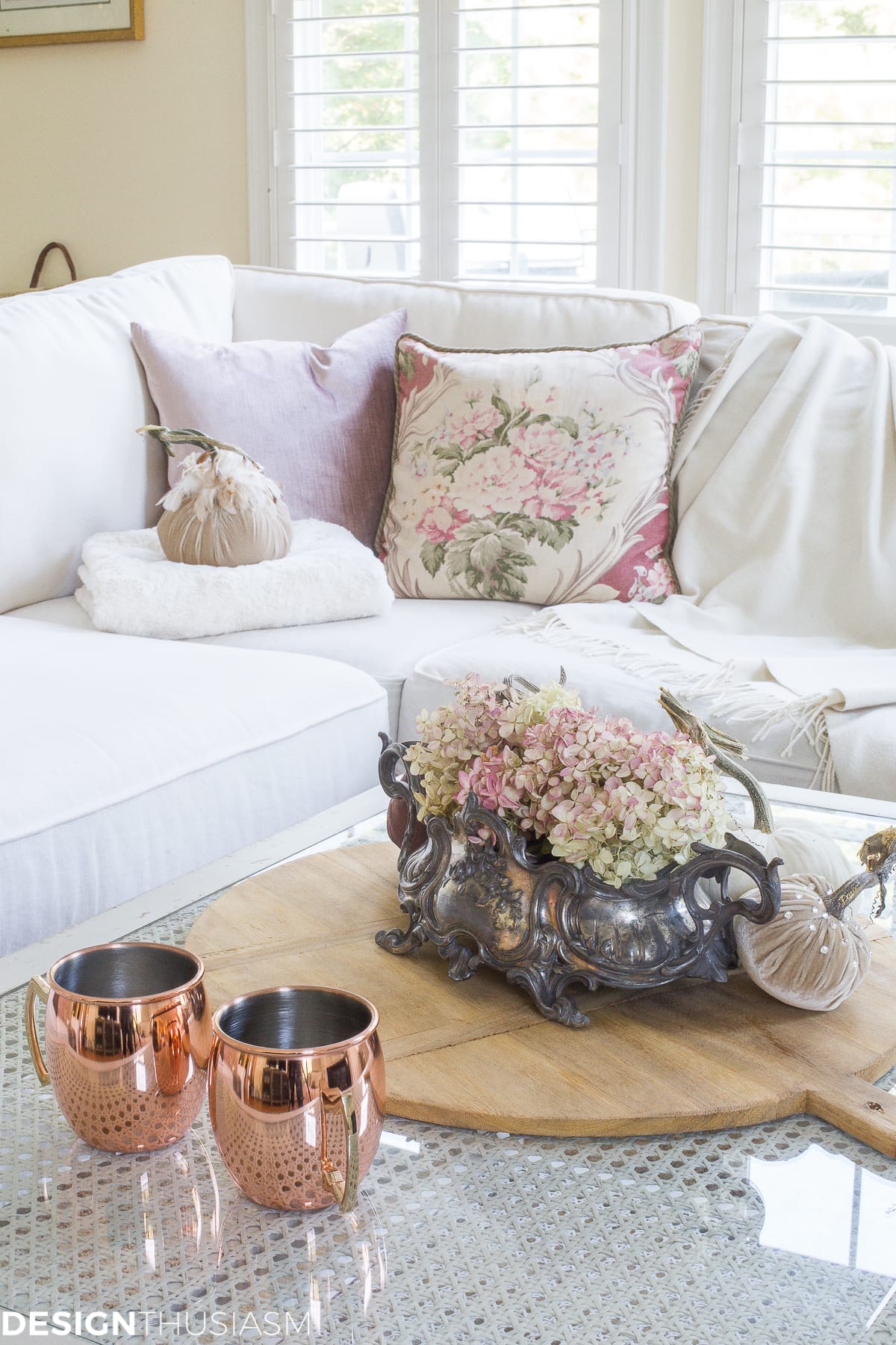 Soft Autumn Color Palette - terilynadamsblog.com