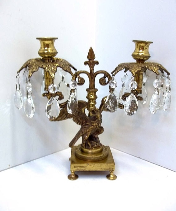 candelabra