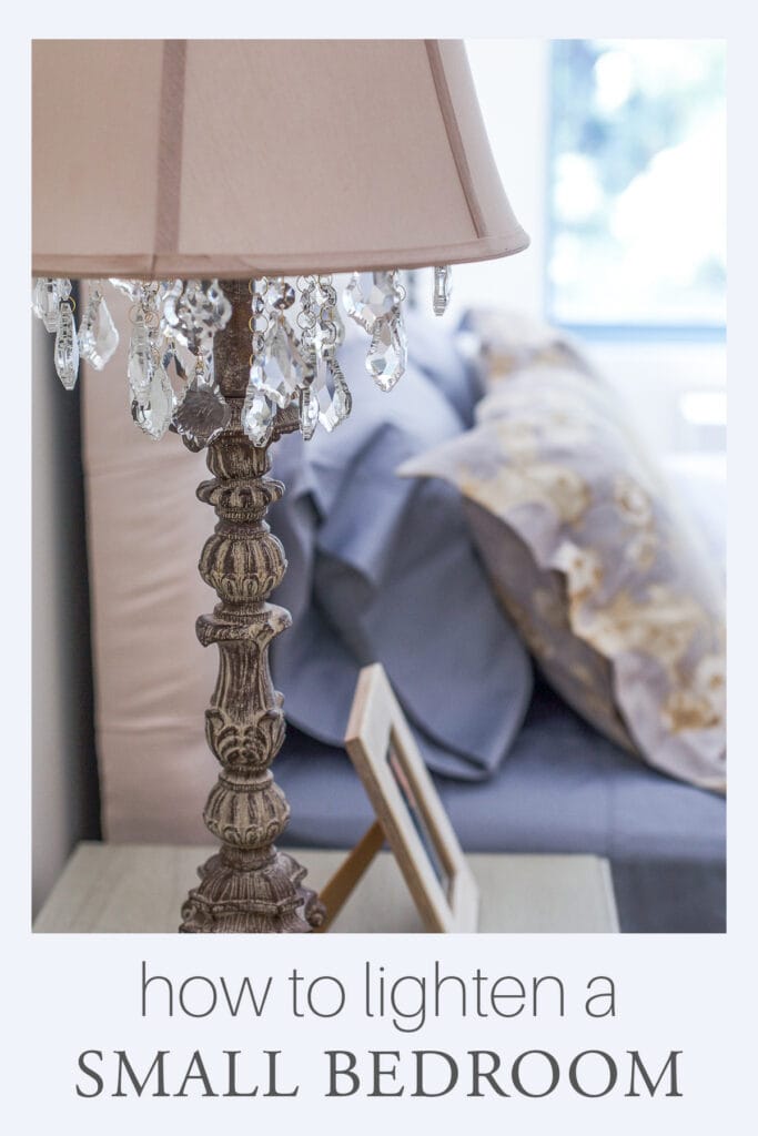 small bedroom decorating ideas
