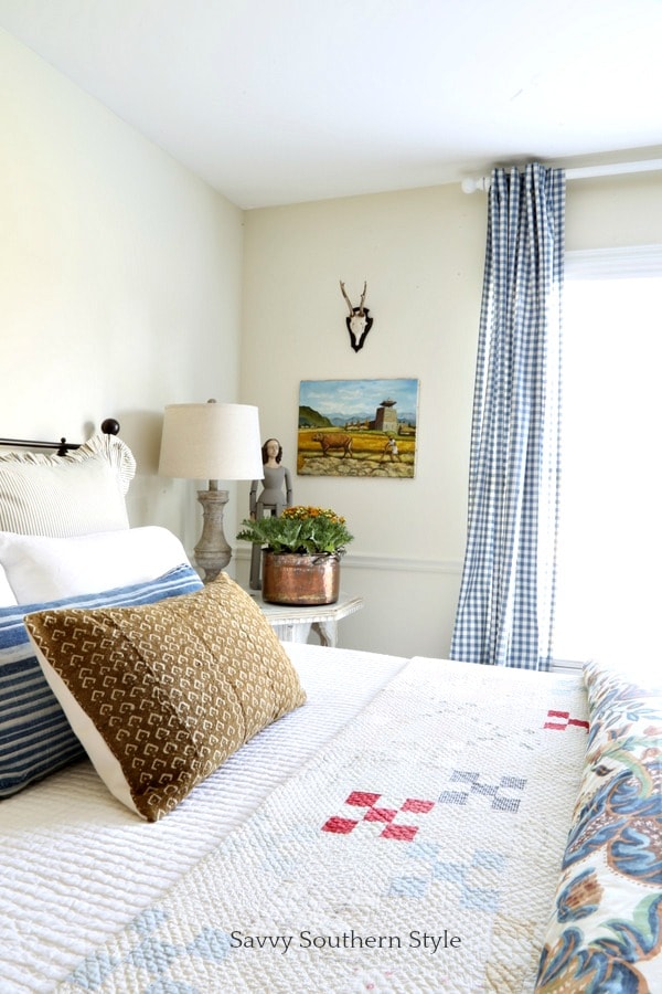Savvy Southern Style