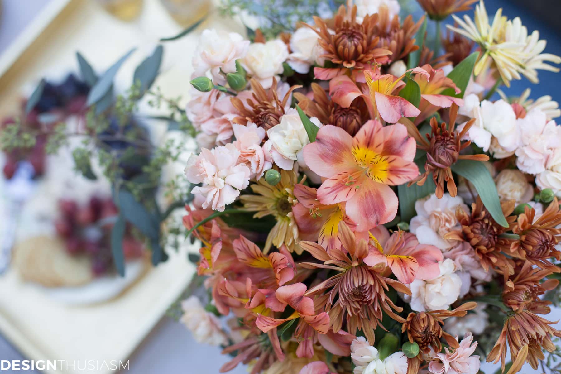 Outdoor fall decorating ideas - terilynadamsblog.com