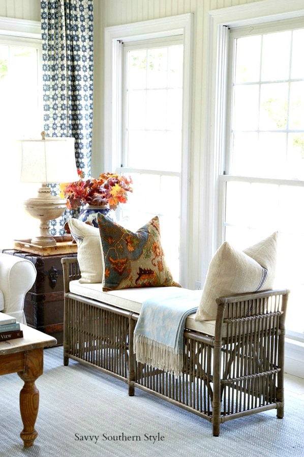 Savvy Southern Style
