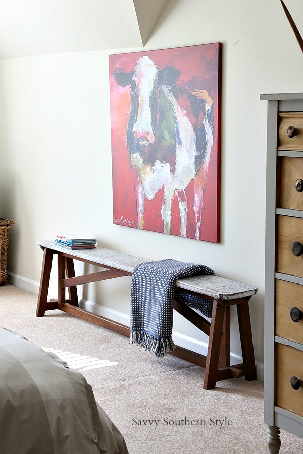 Savvy Southern Style