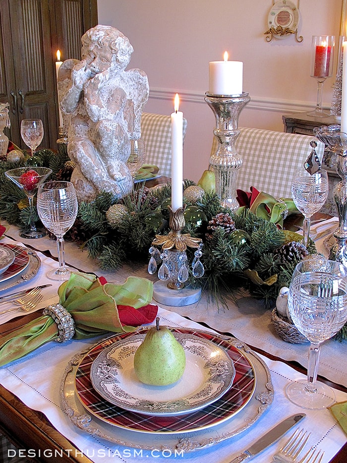 10 Tips for Making Your Holiday Decorations More Special