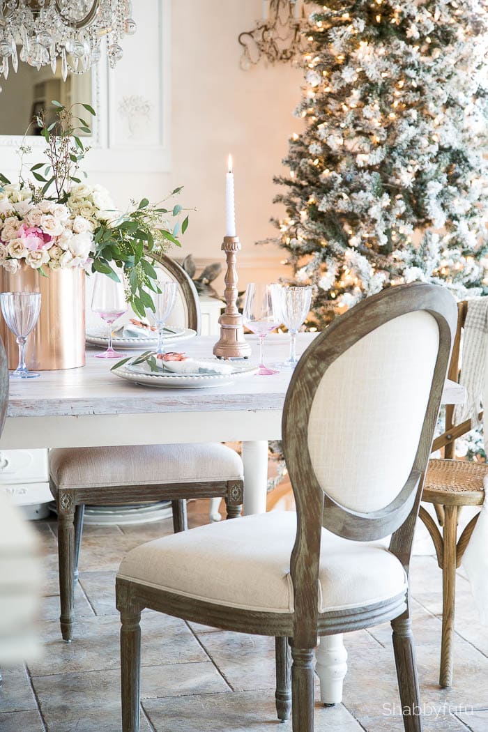 French-country-Christmas-shabbyfufublog.com