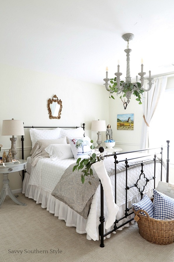 Home Style Saturdays - Savvy Southern Style