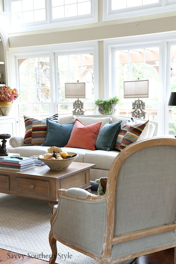 Savvy Southern Style