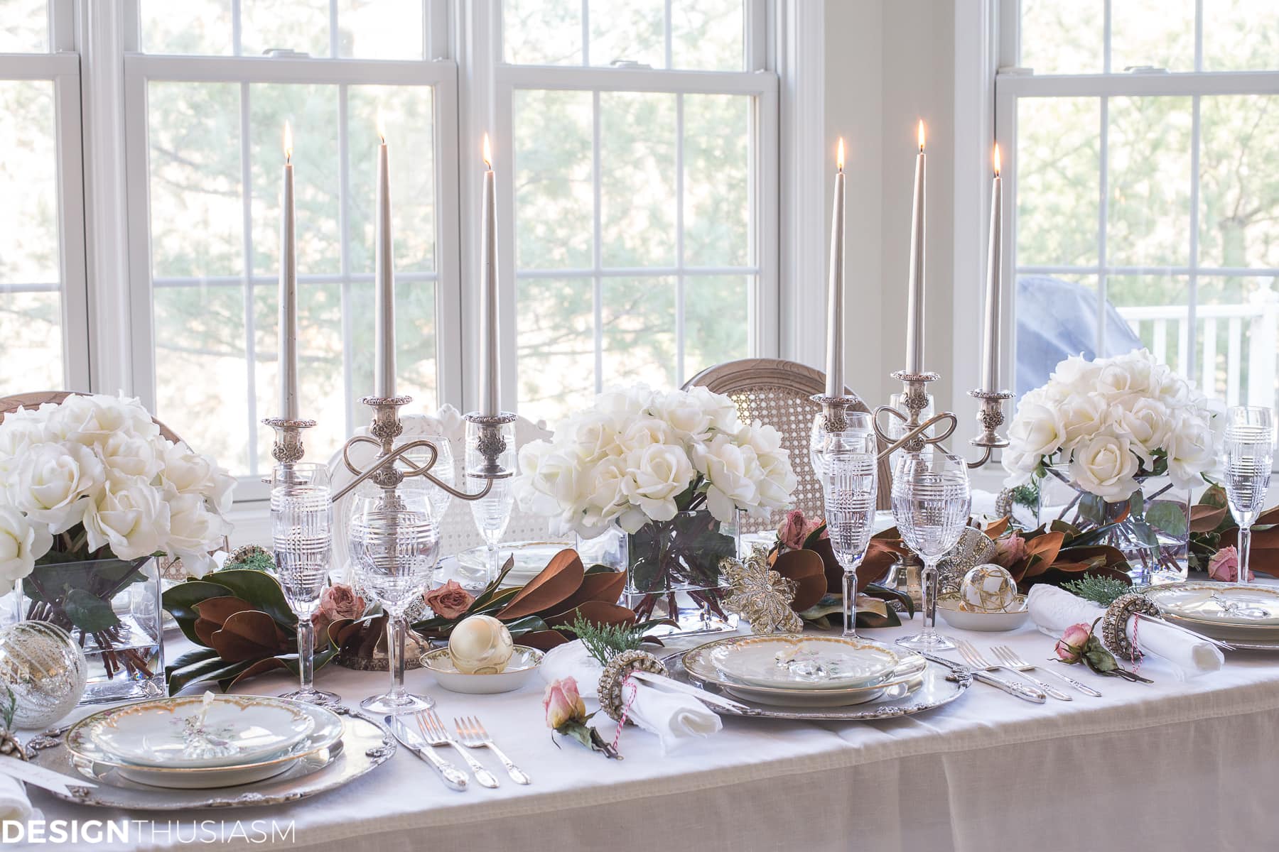 10 Tips for Making Your Holiday Decorations More Special