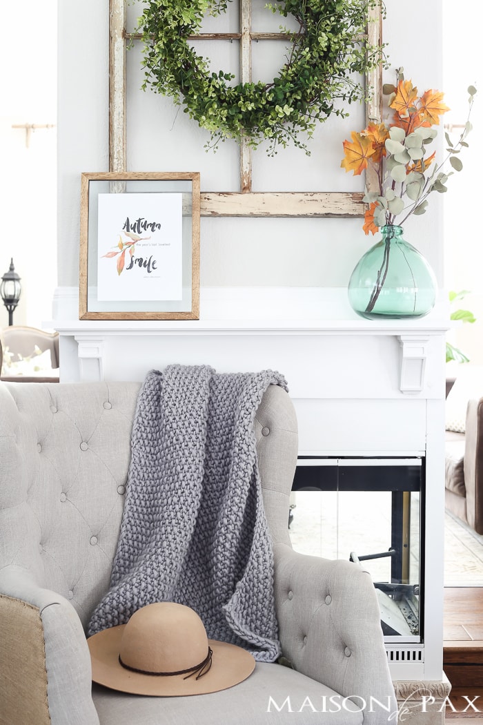 free fall printable