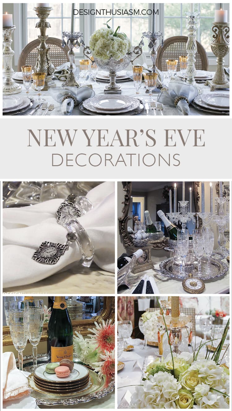 New Year's Roundup