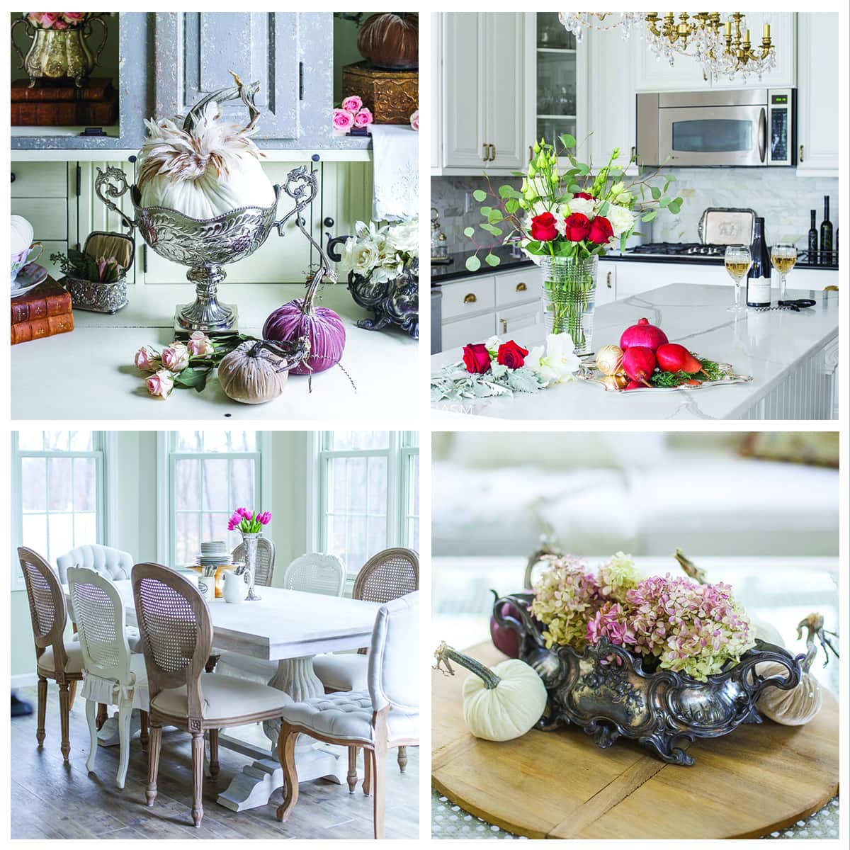 Living with Casual Elegance - Top 10 Posts of 2017 - terilynadamsblog.com