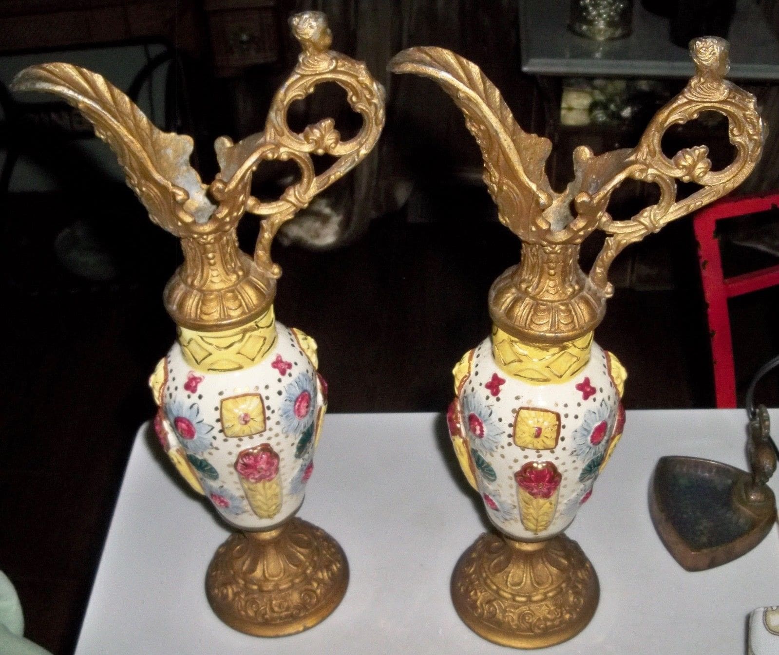 French Ewers