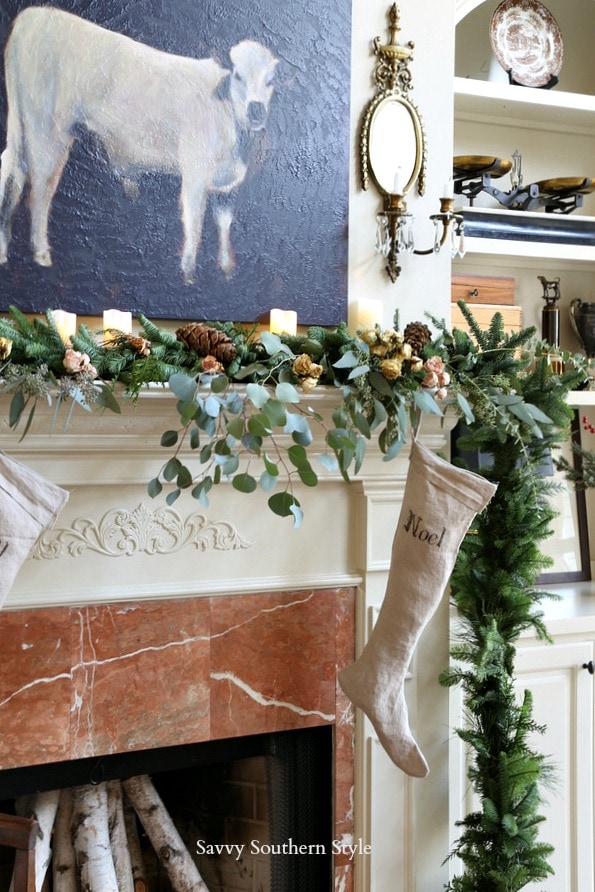 Savvy Southern Style