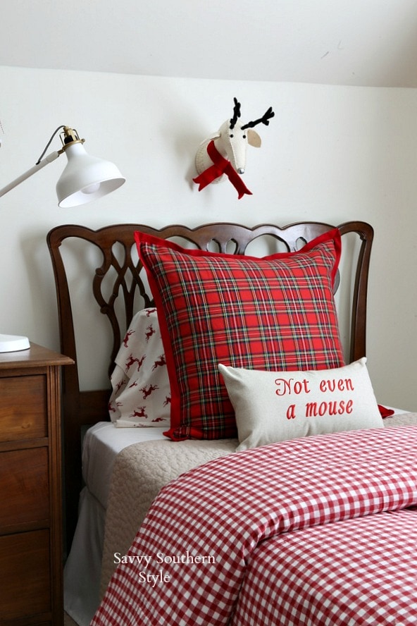 HSS Savvy Southern Style