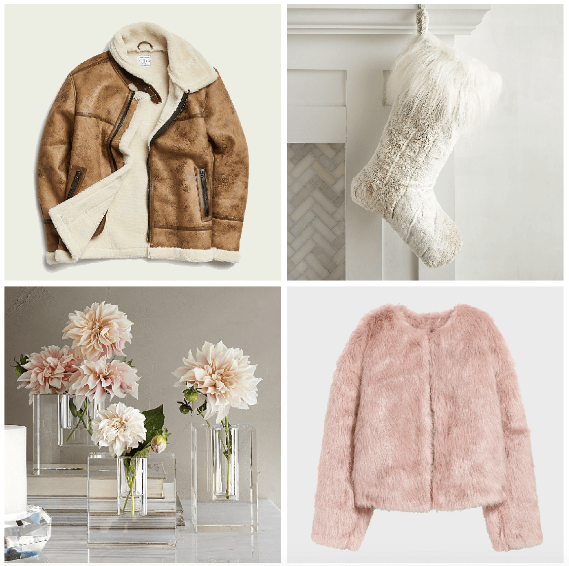 Desgnthusiasm Holiday Gift Guide Part 1