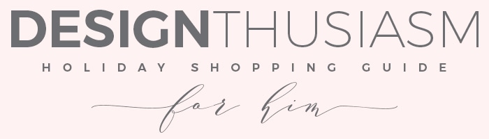 Holiday Gift Guide Christmas Gifts for Him