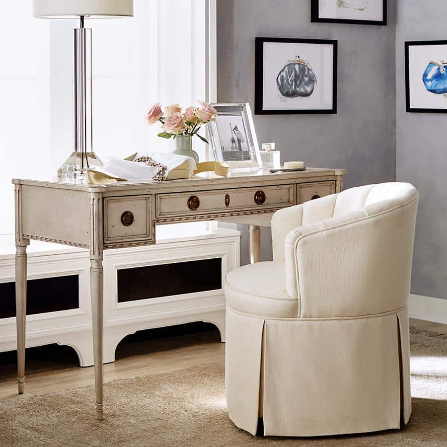 Etienne writing desk