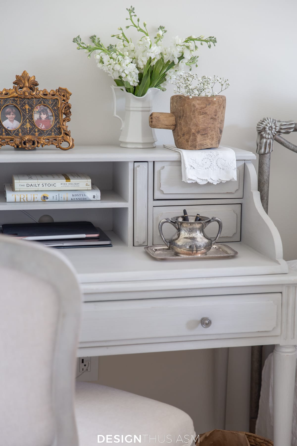 French Desks