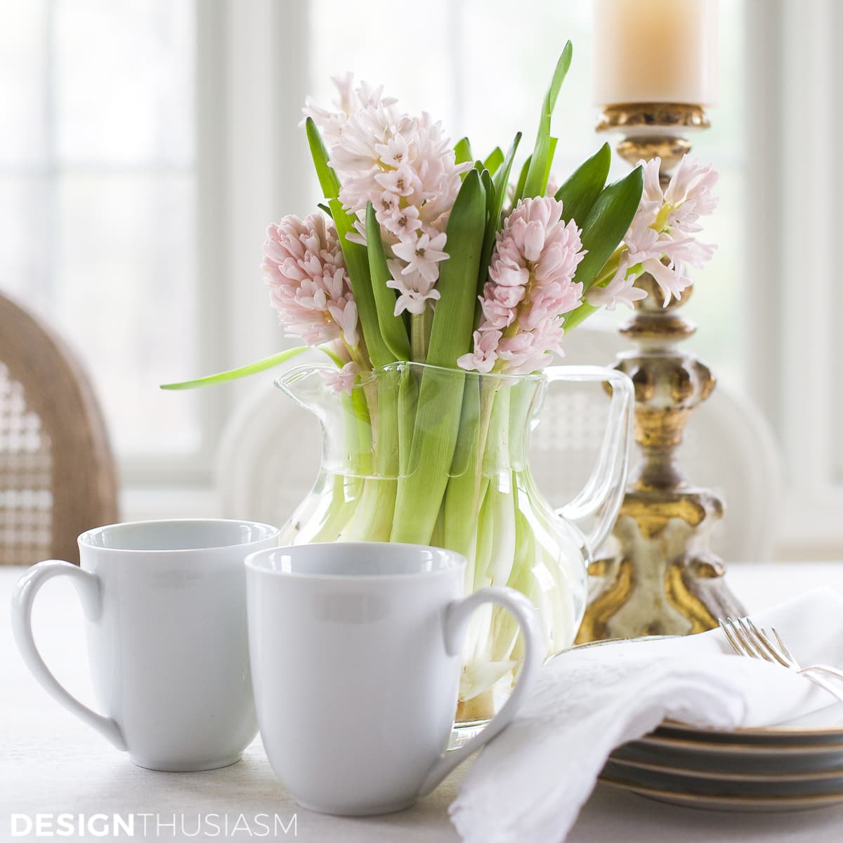 10 Ways to Use Home Fragrance to Add Luxury to Your Day - terilynadamsblog.com