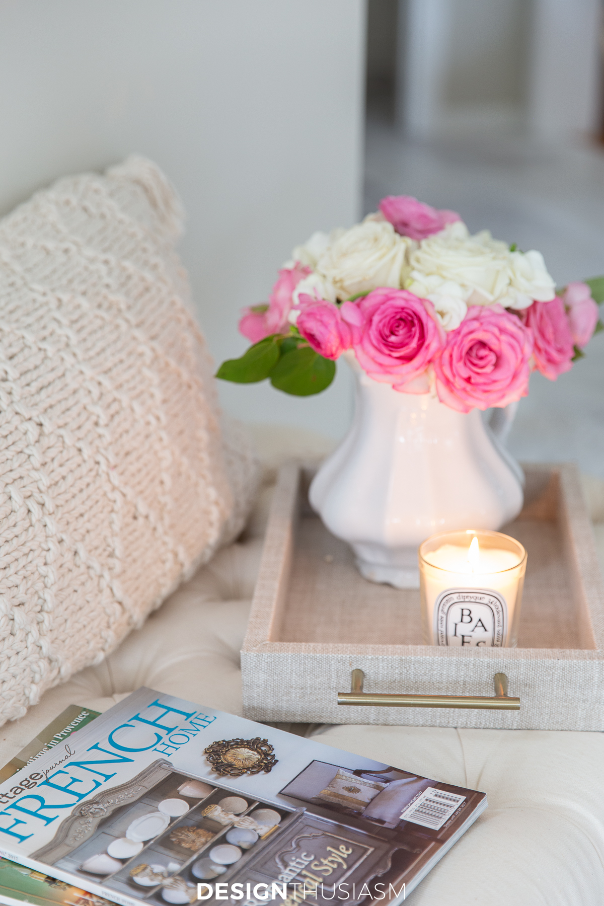 Organizing Hacks magazines