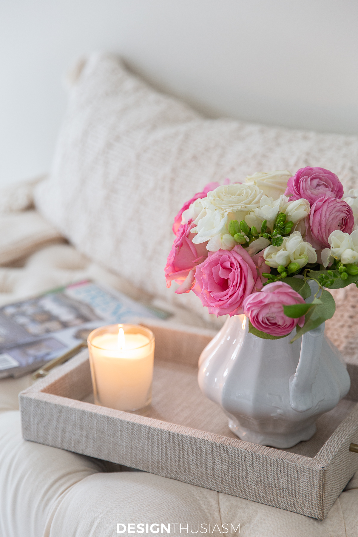Organizing Hacks