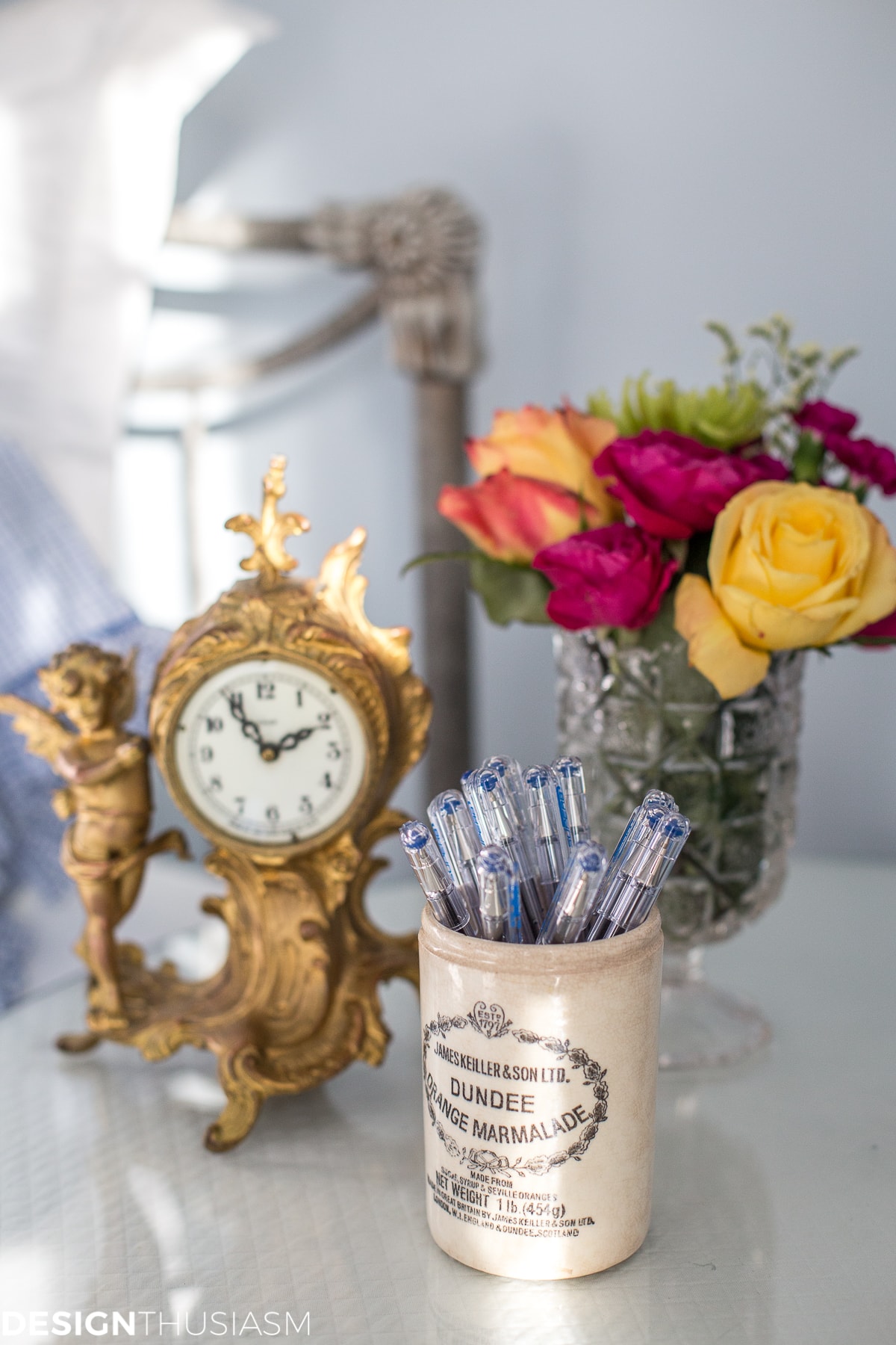 Organizing Hacks | 12 Things You Won't Find in My Home - terilynadamsblog.com