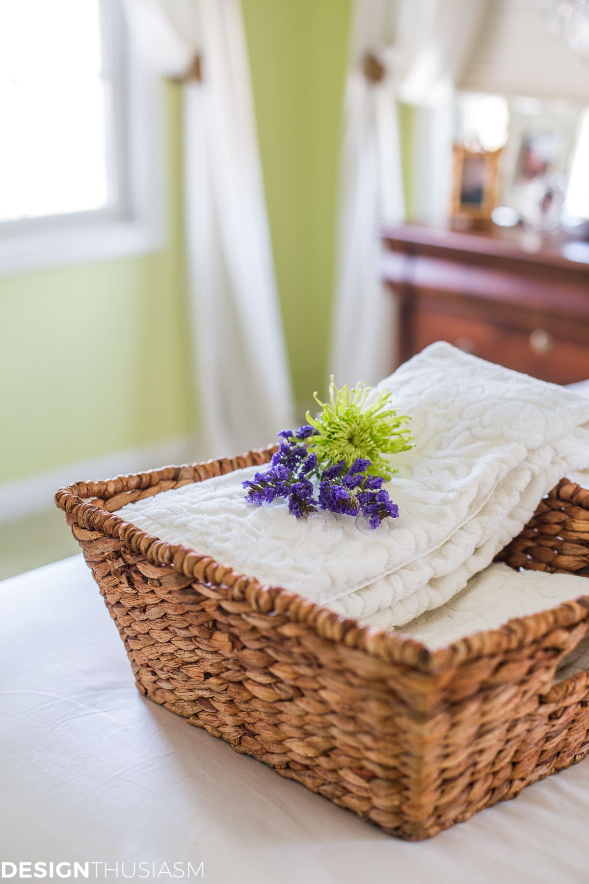 Organizing Hacks | 12 Things You Won't Find in My Home - terilynadamsblog.com