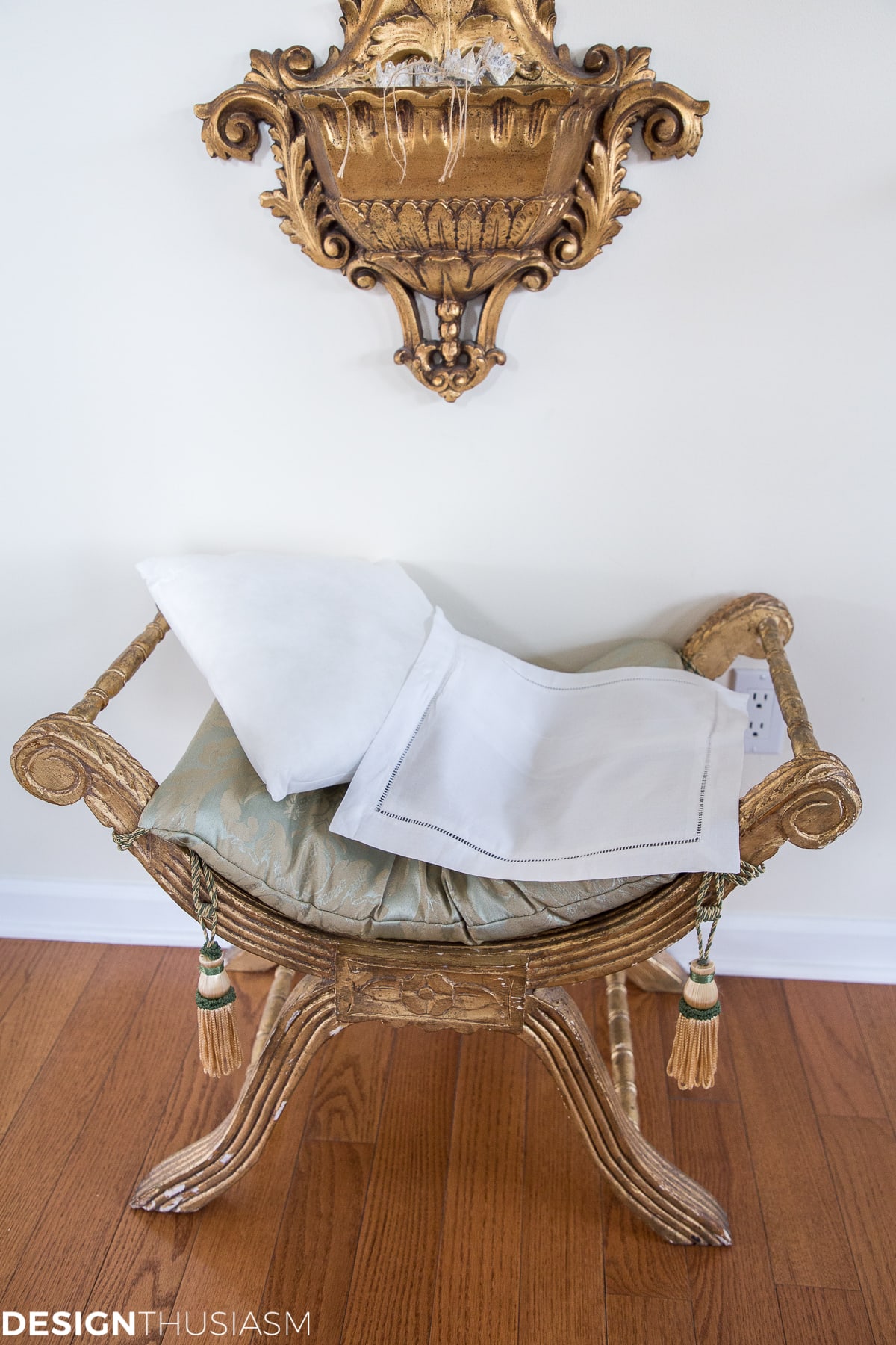 Peony Love | Romantic Decorative Pillow Covers - terilynadamsblog.com