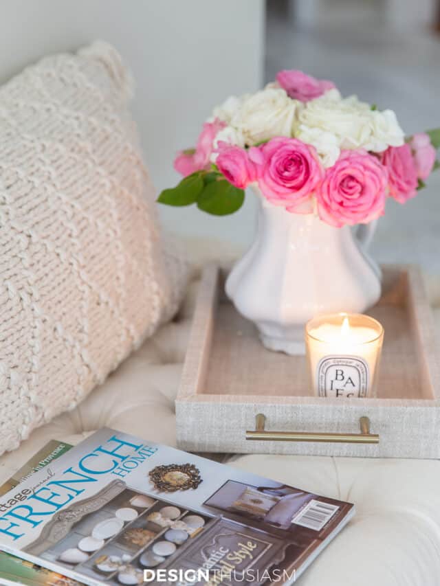 Organizing Hacks magazines