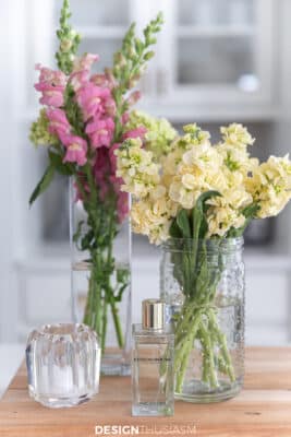 home fragrance room spray