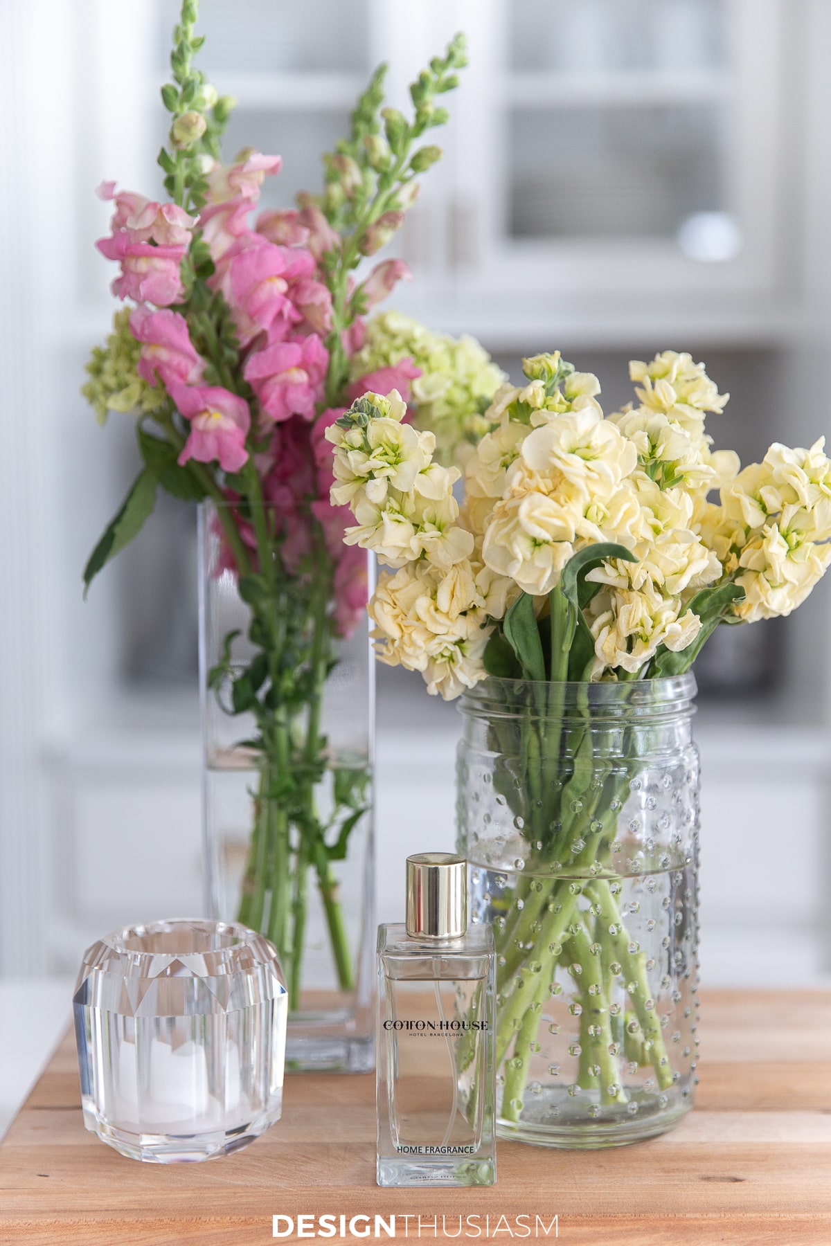 home fragrance room spray