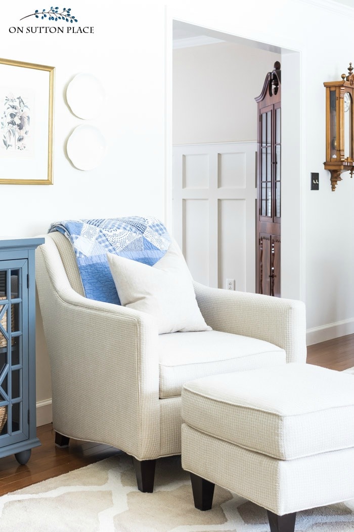 Home Style Saturdays 69 | on sutton place why i love neutral decor