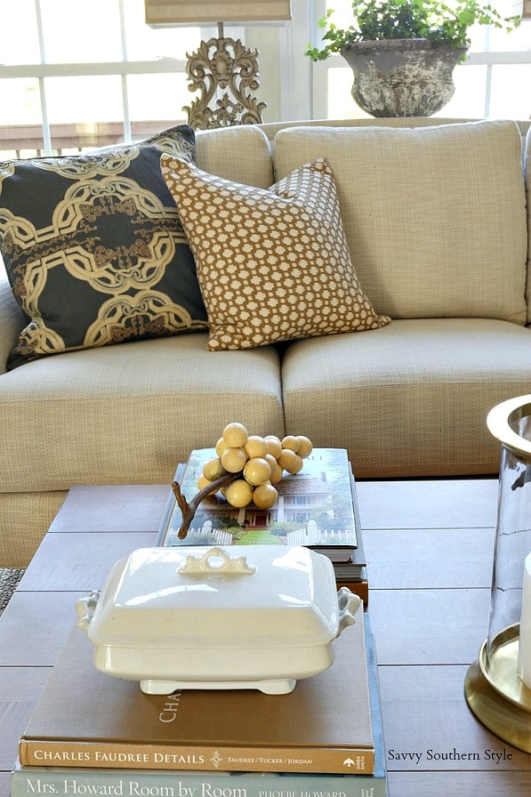 HSS Savvy Southern Style