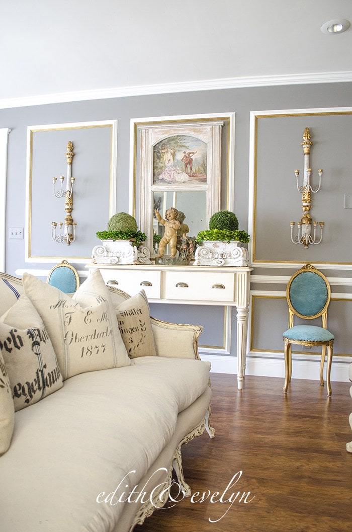 frenchsconces