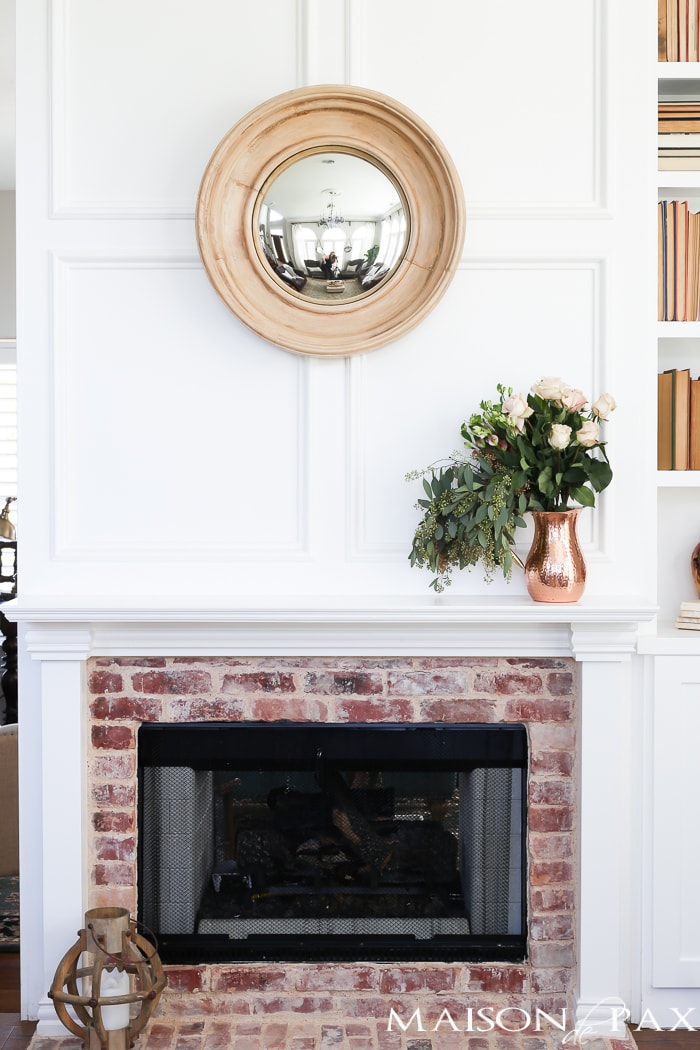 spring living room decorating ideas