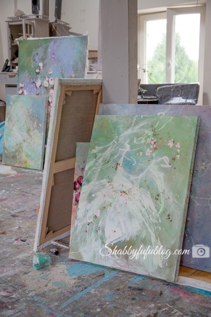 LaurenceAmelieStudioandHome