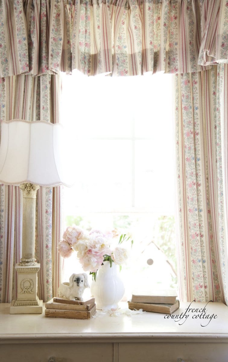 French Country Cottage