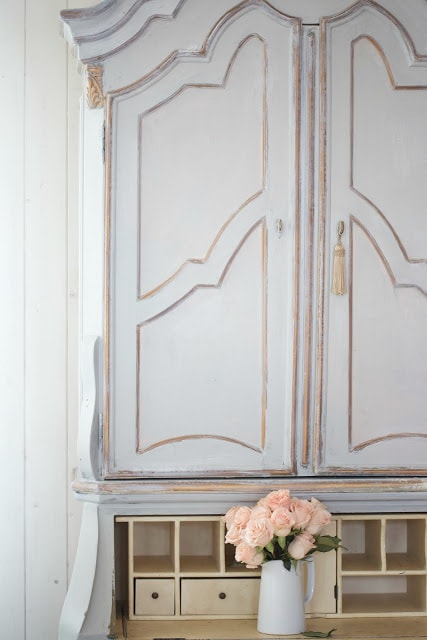 French Country Cottage