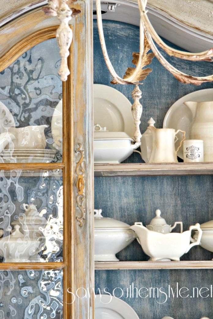 Savvy Southern Style French Knockoffs