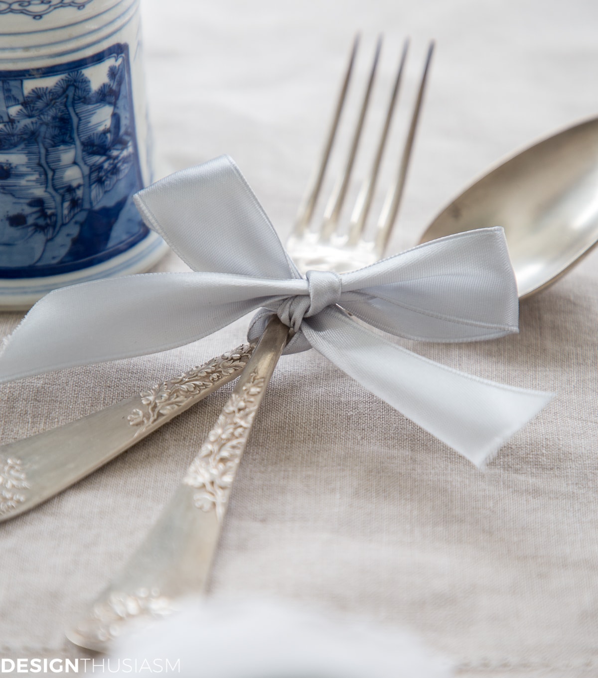 Unique table decor upgrades - terilynadamsblog.com