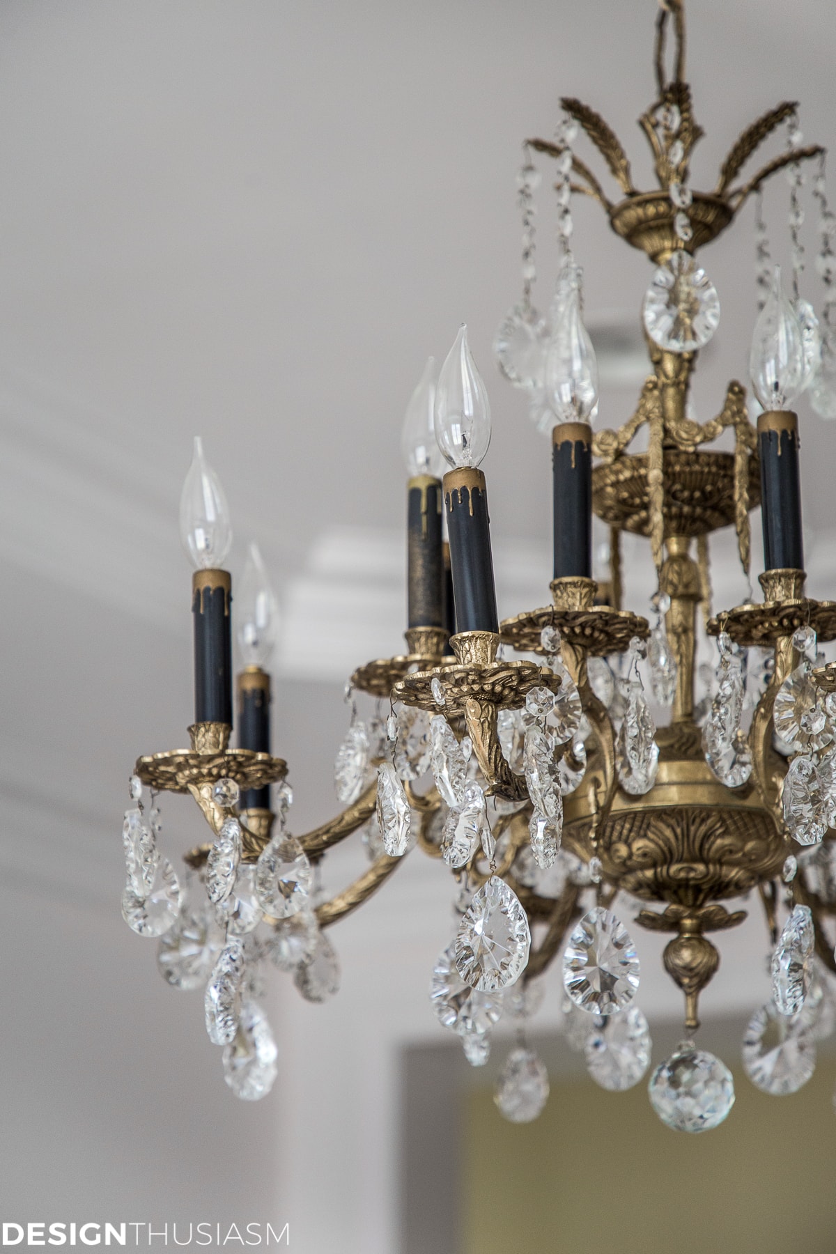 Transforming the dining room with replacing furniture - terilynadamsblog.com