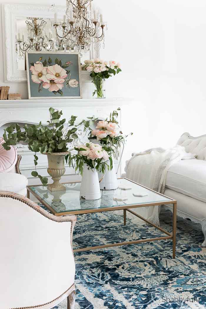 simple-decorating-ideas-spring-living-room-shabbyfufu.com