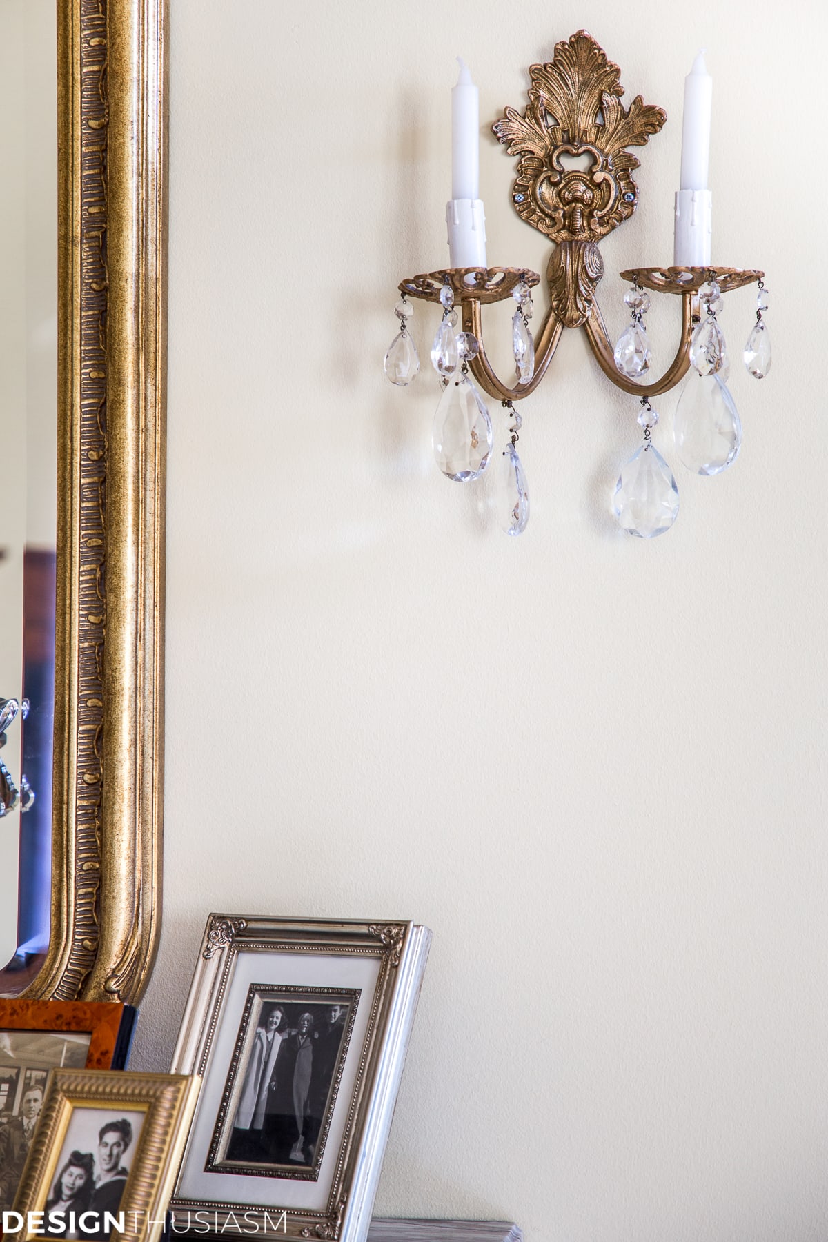 French decor real and faux - terilynadamsblog.com