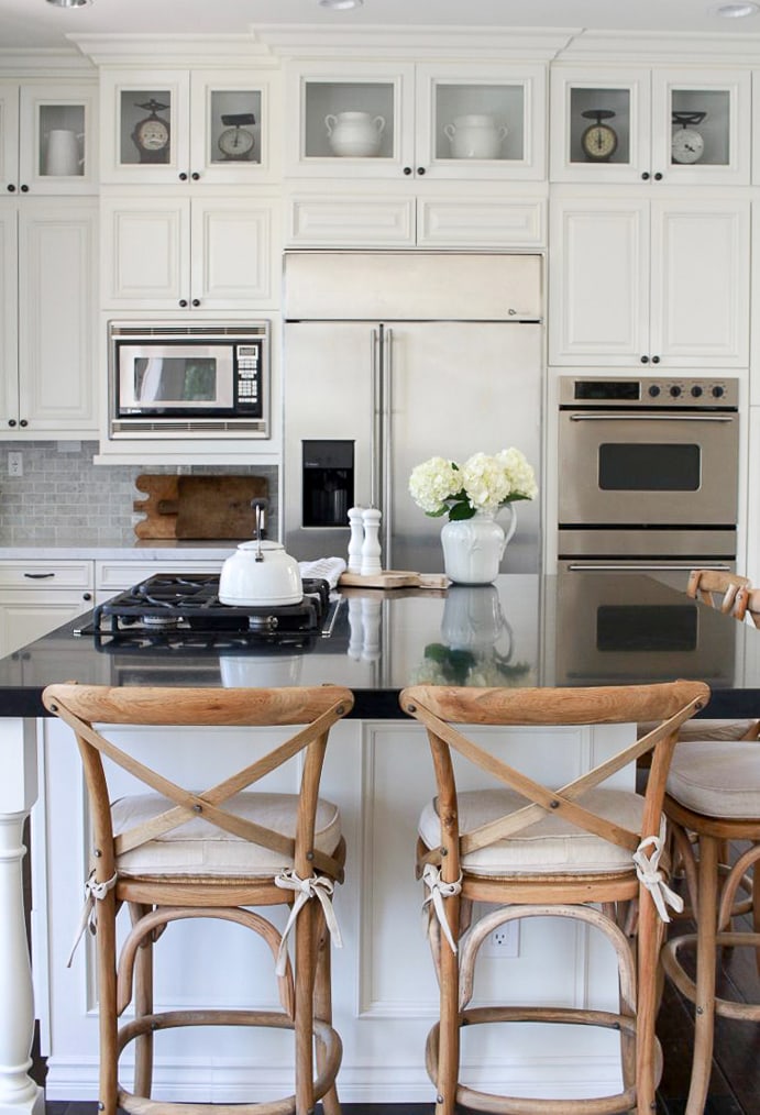 MaisondeCinqKitchenMakeover