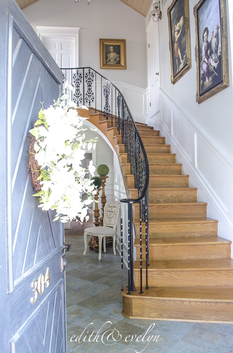 foyer E&E