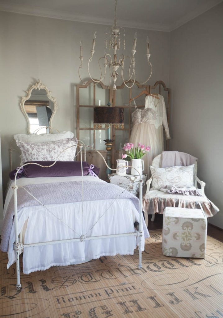 pink-square-ottoman-cedar-hill-farmhouse