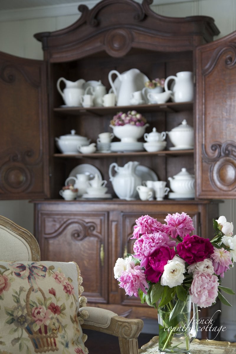 FCF French Country Cottage
