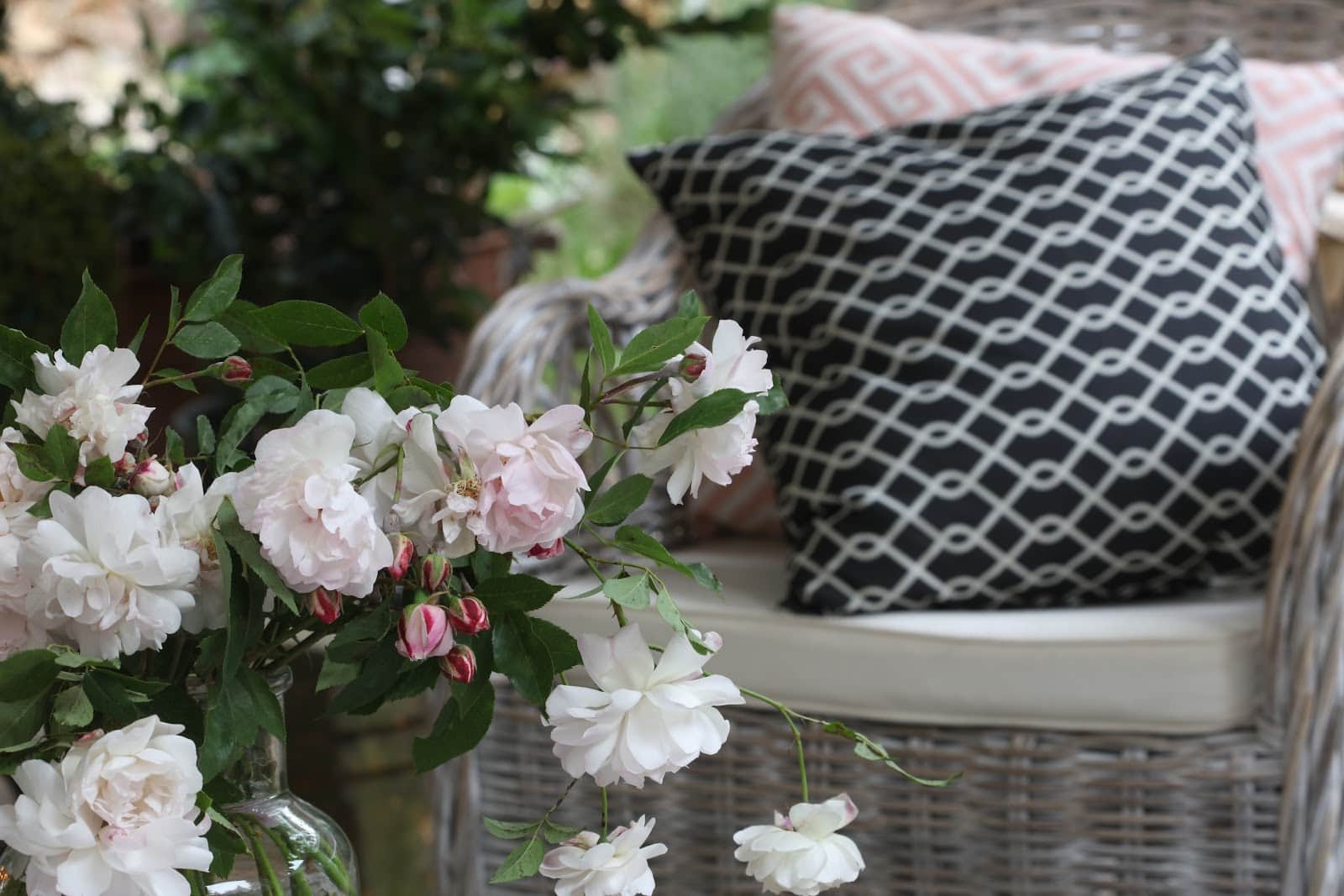 French Country Cottage