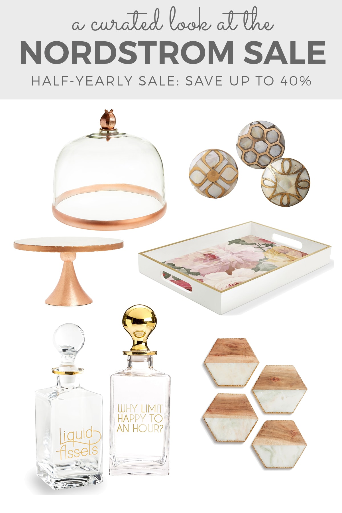 Nordstrom Sale curated by terilynadamsblog.com